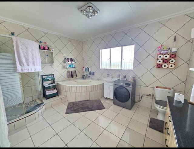 FARM FOR SALE IN VAN DER WESTHUIZEN